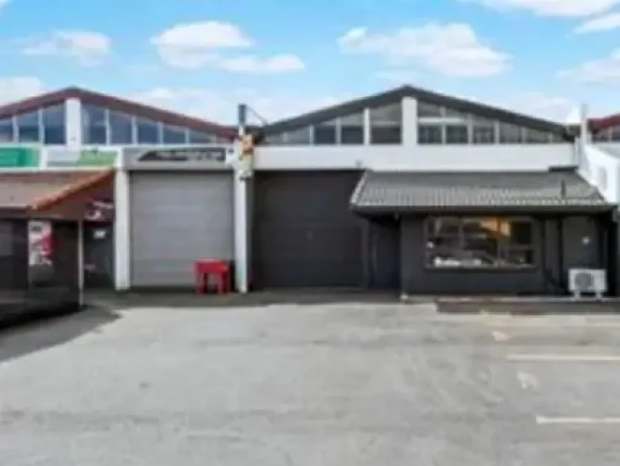 Galaxy Automotive Limited