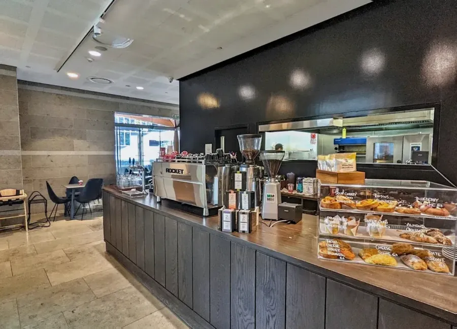 Gallery Café