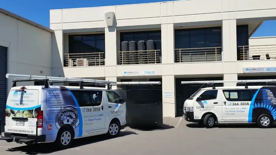 Clyne & Bennie Plumbing & Electrical | North Canterbury