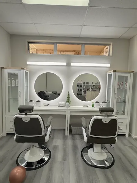 Aman’s Beauty Lounge
