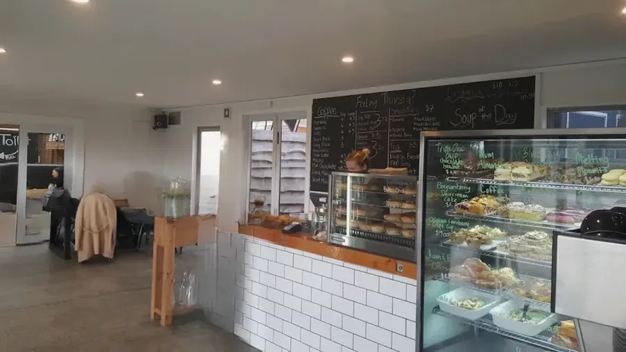 Four14 Espresso