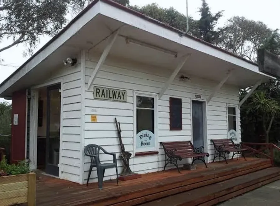 Waipara Sleepers