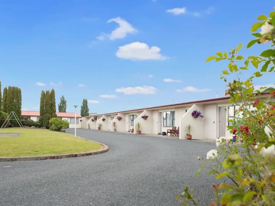 Oakleigh Motel