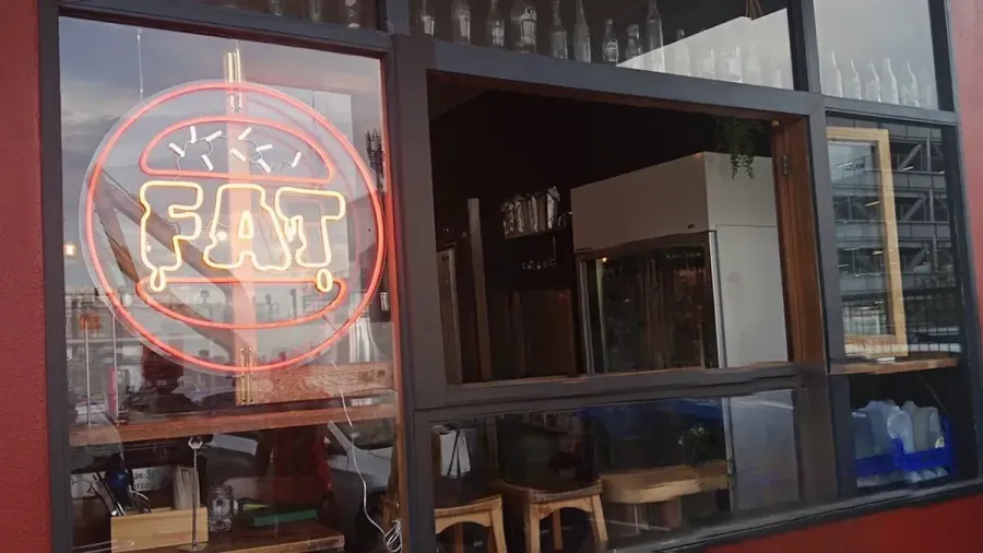 The Fat Brother Tauranga