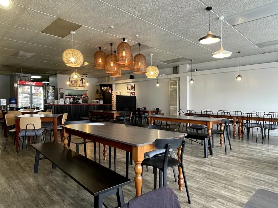 Thai Express Whanganui