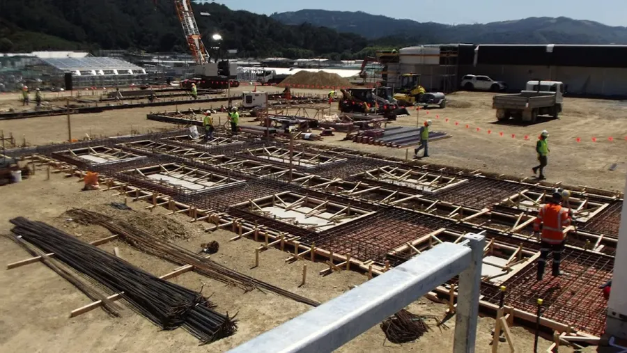 Farrell Construction