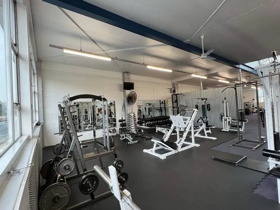 Main Trunk Fitness