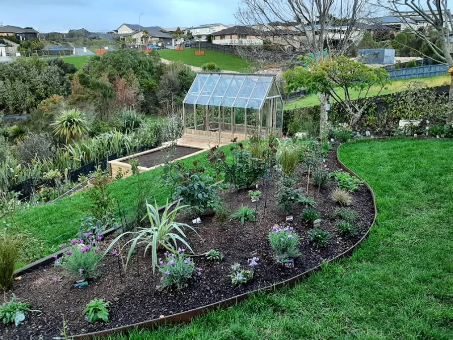 Homestyle Landscaping Services