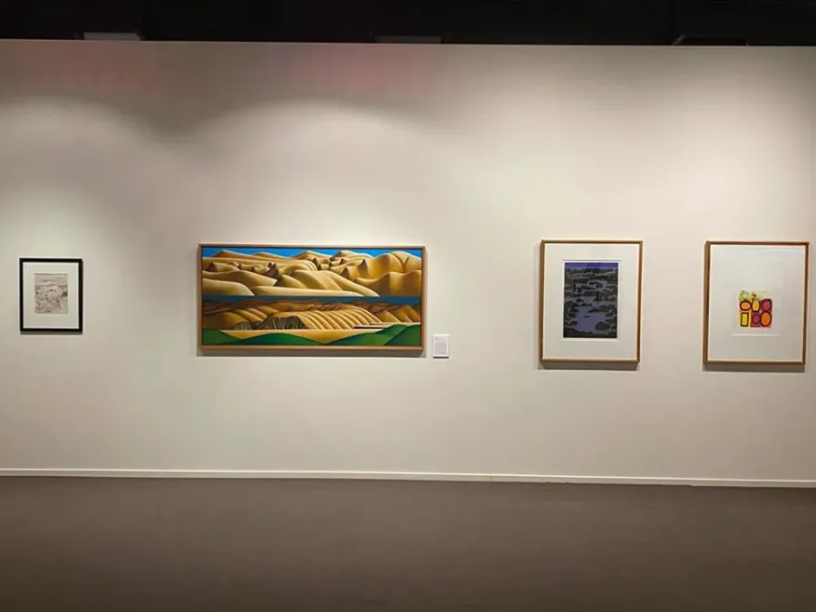 Eastern Southland Gallery