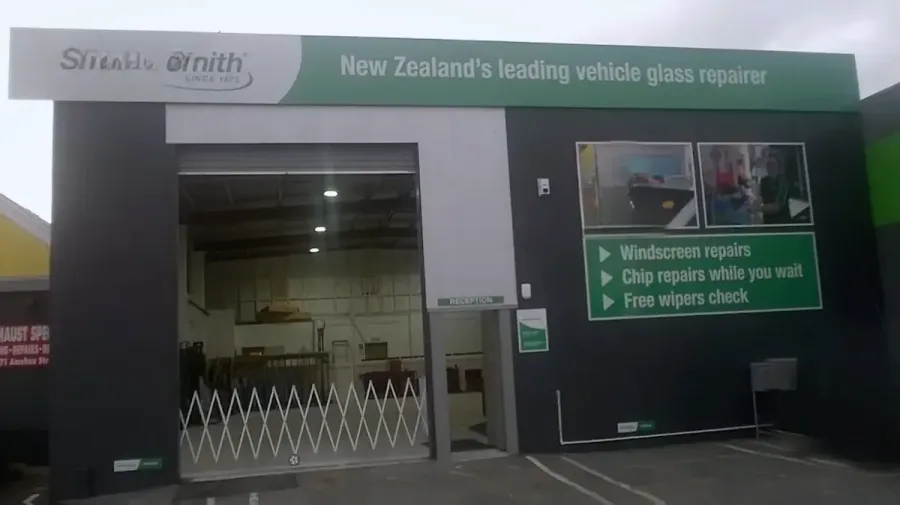 Smith&Smith® Rotorua