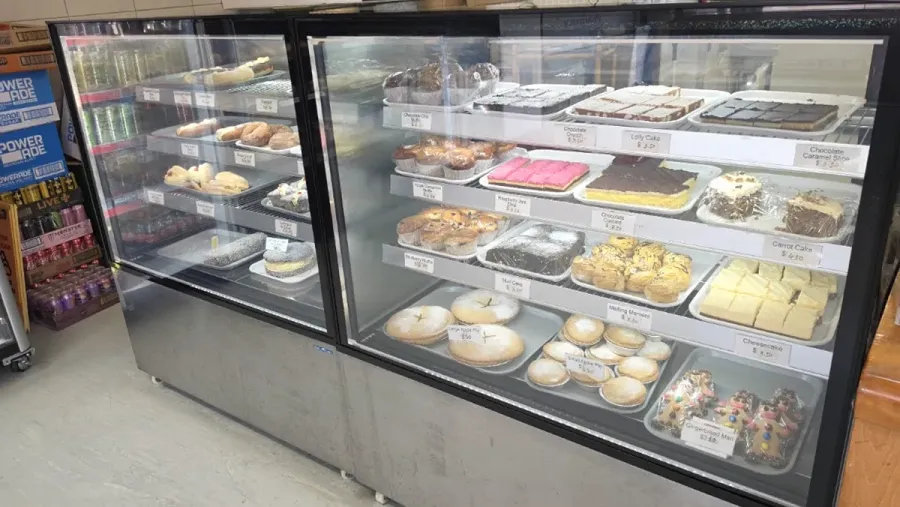 Titahi Bay Bakery