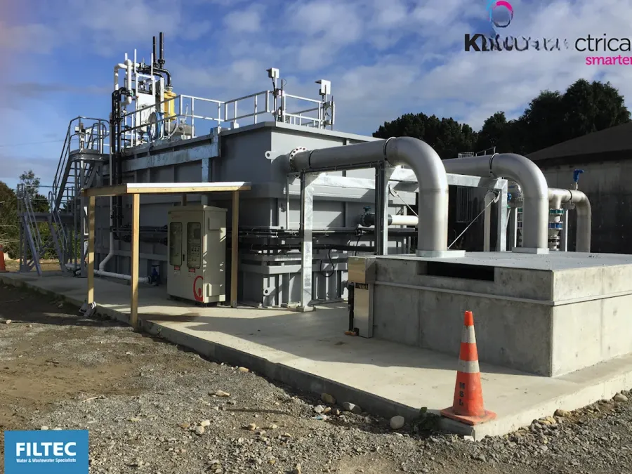 Kinetic Electrical Nelson