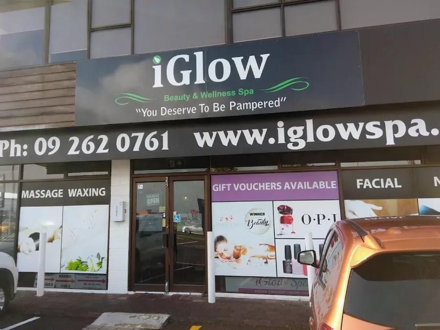 iGlow Spa