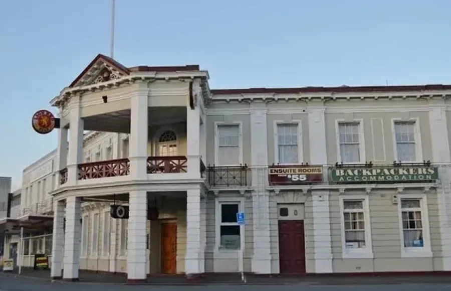 Grand Hotel