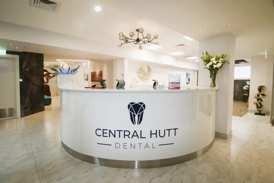 Central Hutt Dental