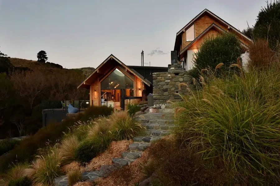 Fraemohs Homes Christchurch