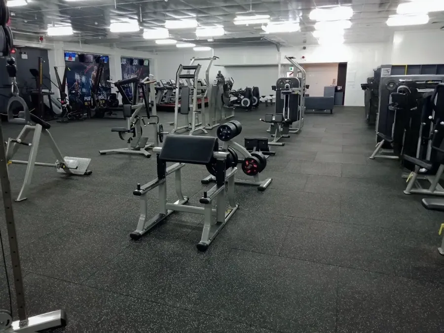 Prime Performance Gym