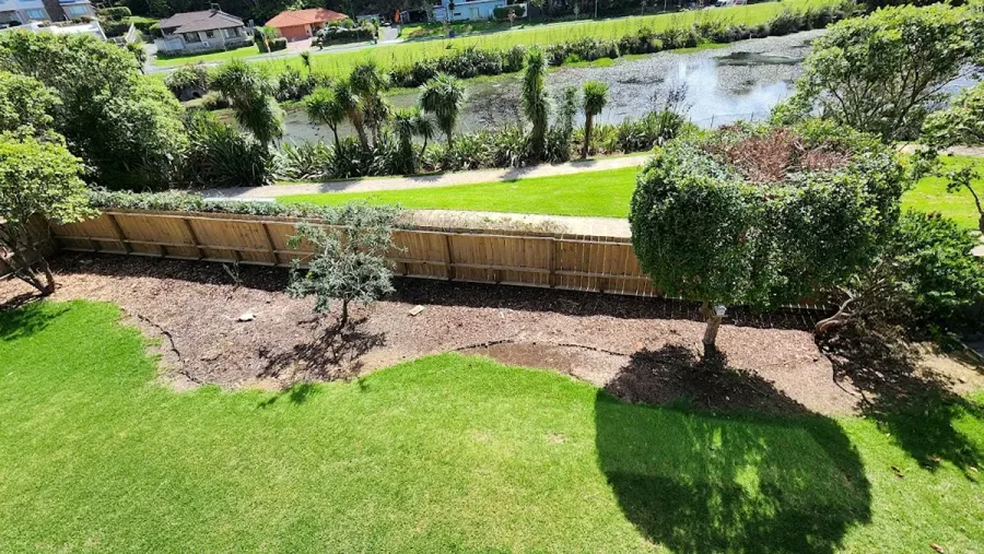 We Do Landscaping