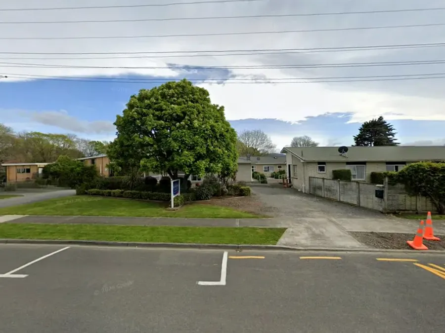 Medlab - Greytown