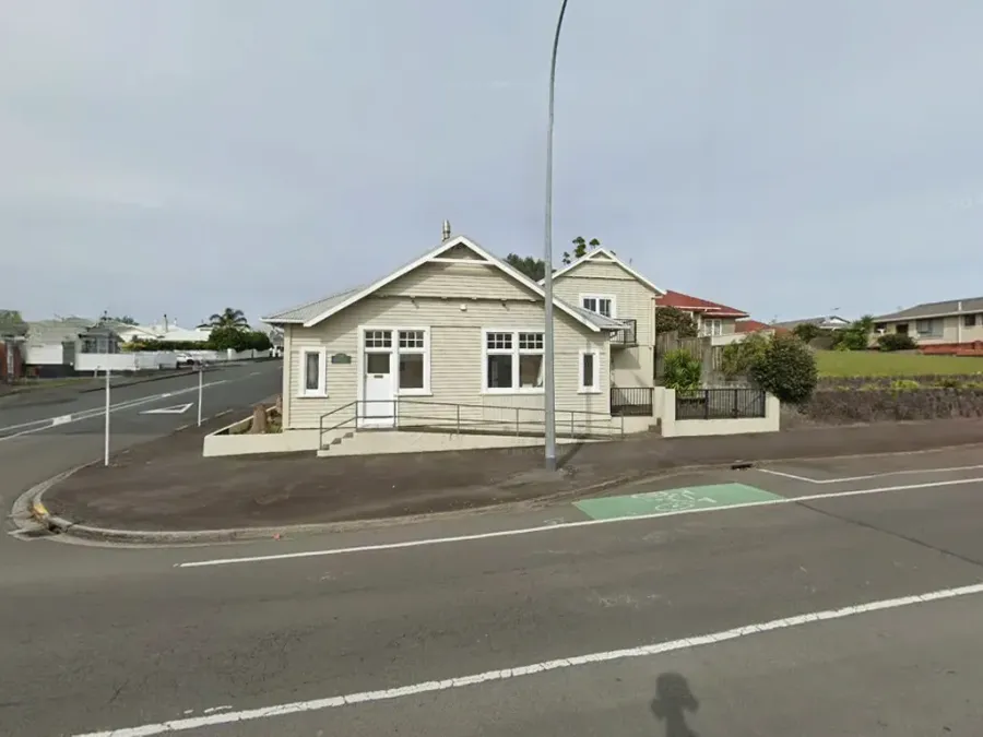 Stamps Bed & Breakfast