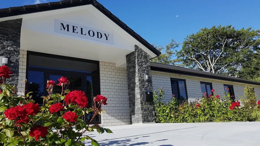 Melody Accommodation