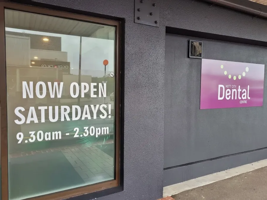 Hutt City Dental Centre | Lumino The Dentists