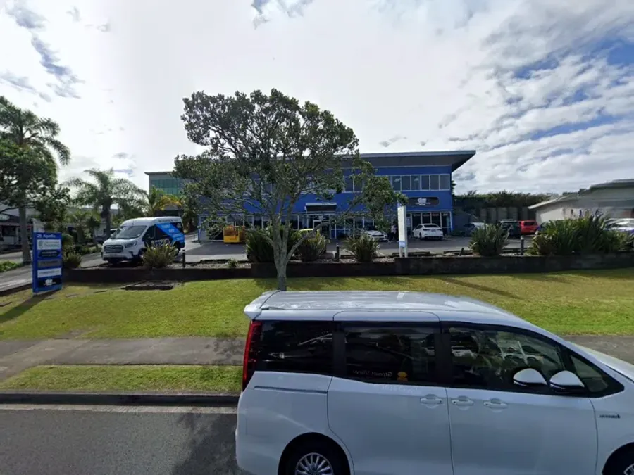 G.J. Gardner Homes North Shore Office