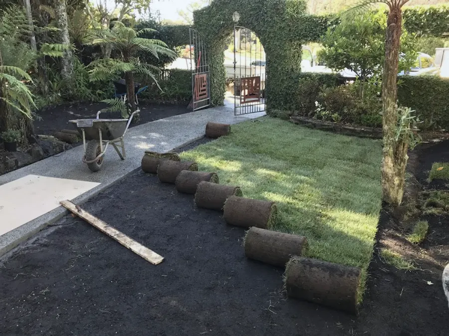 Naturescapes Ltd - Auckland Garden Services