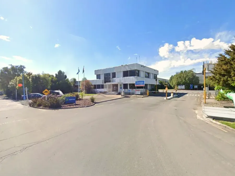 Industry Med