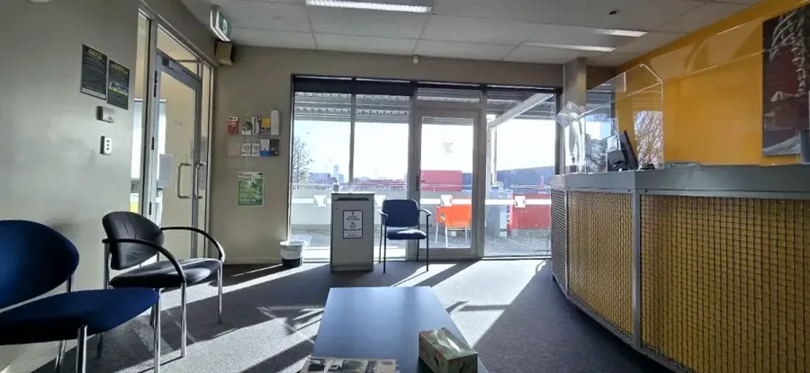 PHYSIOSOUTH Moorhouse Medical