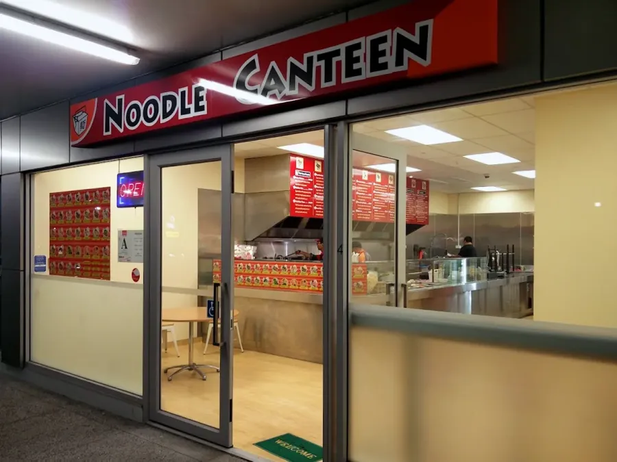 Noodle Canteen Manukau