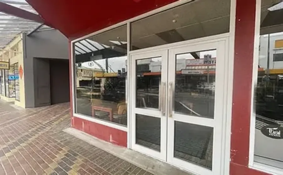 Get Glazed Ltd / Rylock Whanganui