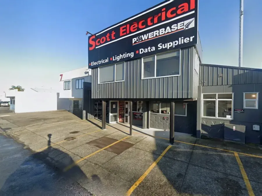 Scott Electrical