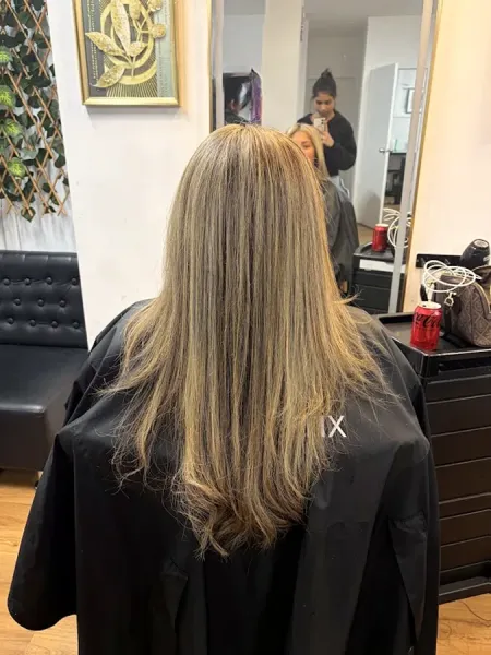 Fammora Hair and Beauty Saloon