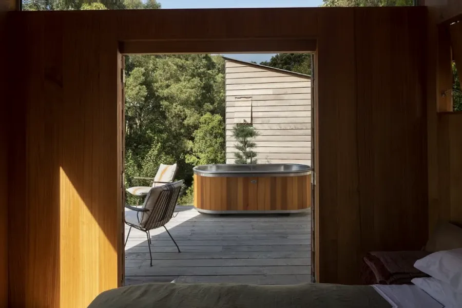 Kumikos Guest House