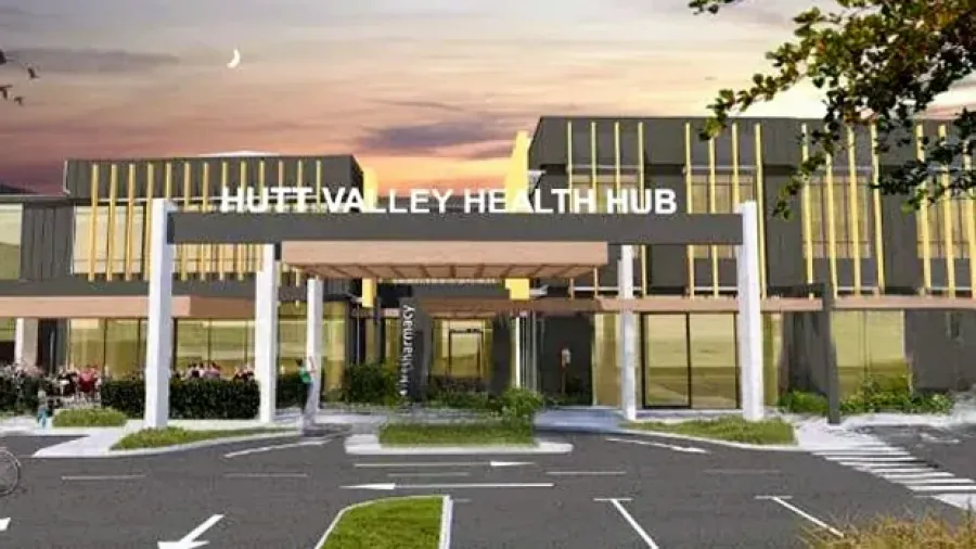 Hutt Dental Hub Lower Hutt