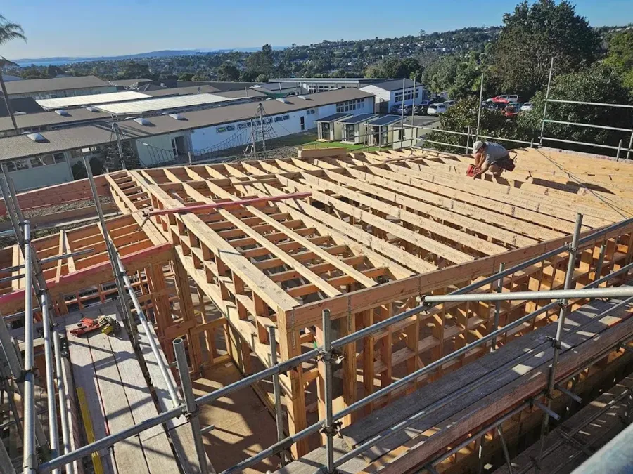 Owl Construction
