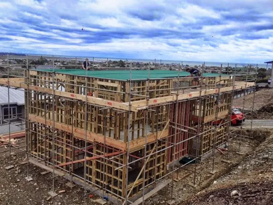 Simpson Residential Ltd