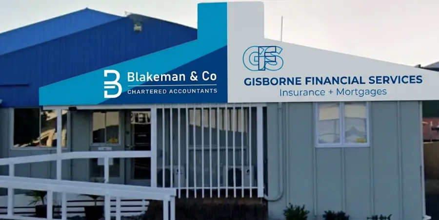 Blakeman & Co Ltd