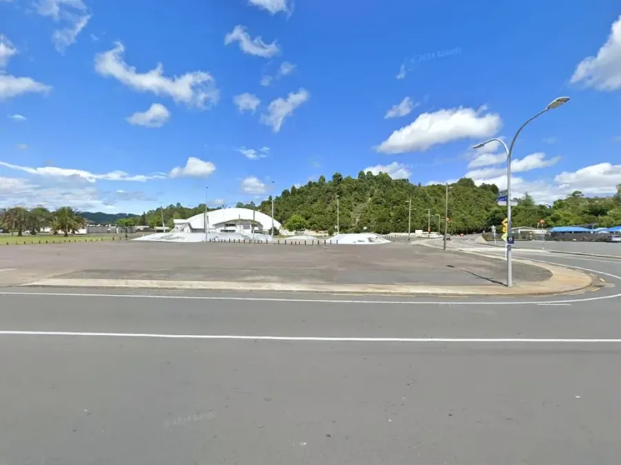 Kawerau Plunket Clinic