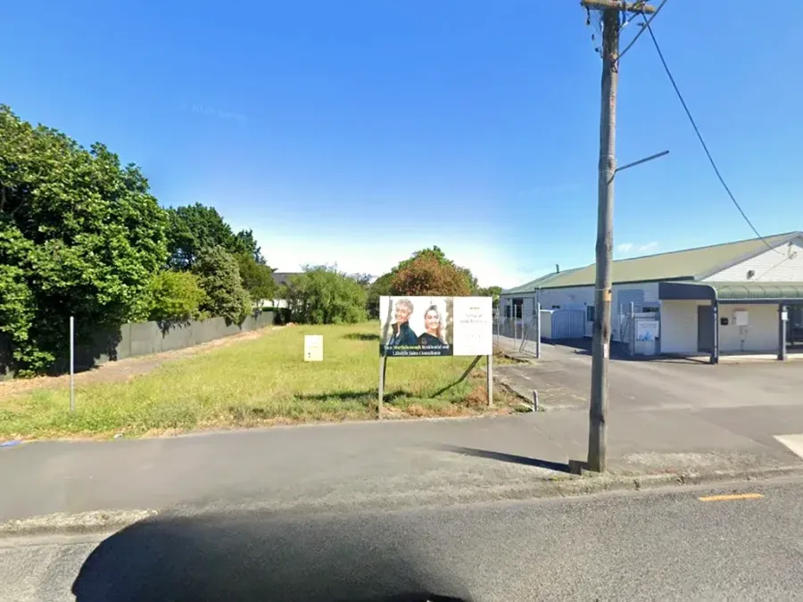 Medlab - Martinborough