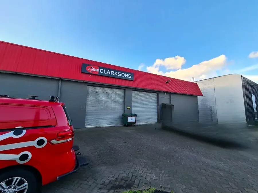 Clarksons Tauranga