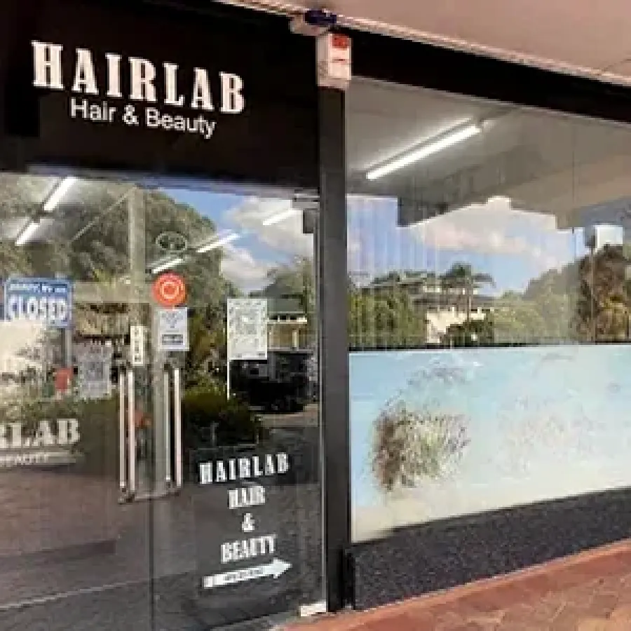 Hairlab Manurewa
