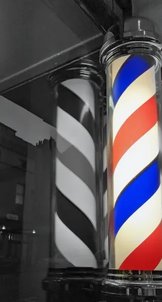St James Hairdressing
