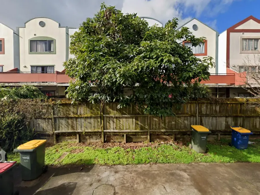 New Lynn Tidy House
