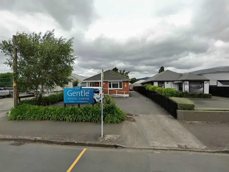 Dental Surgery
