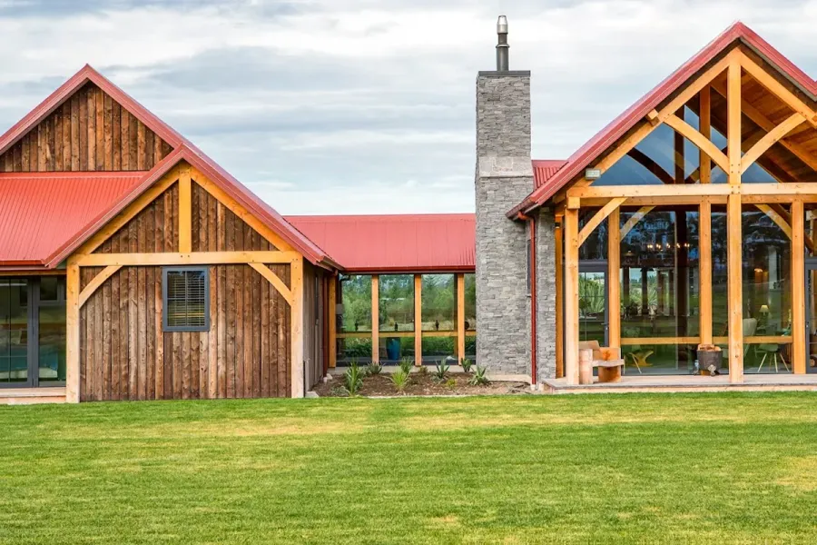 High Country Homes Canterbury