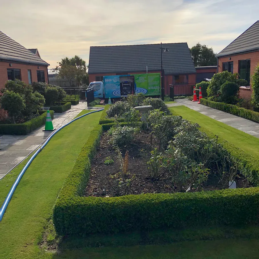Carpet Care South