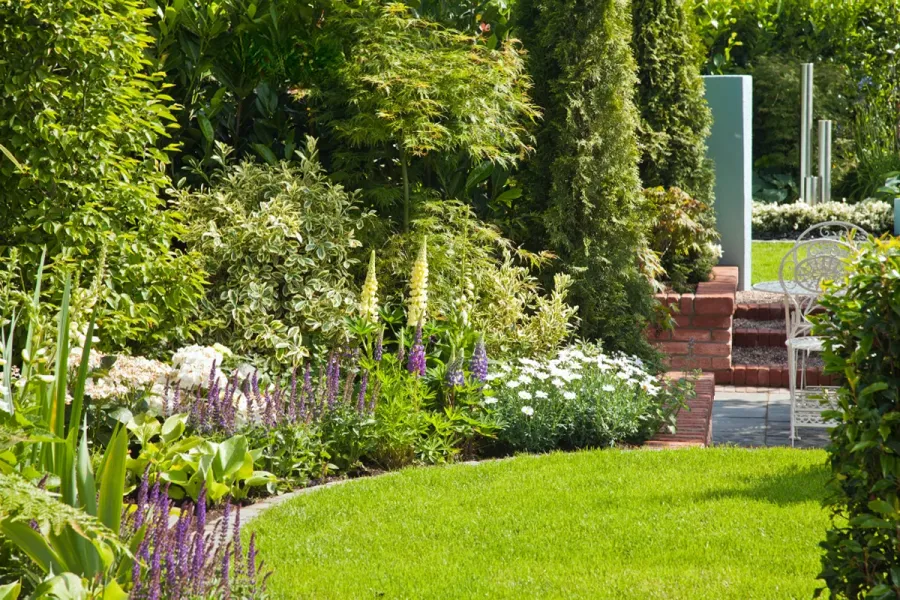 Garden Solution Landscapes