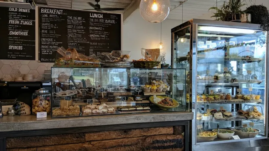 Mixture Eatery